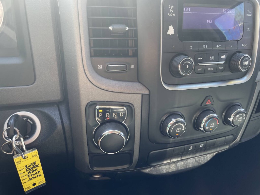 2018 RAM 1500 Image 10