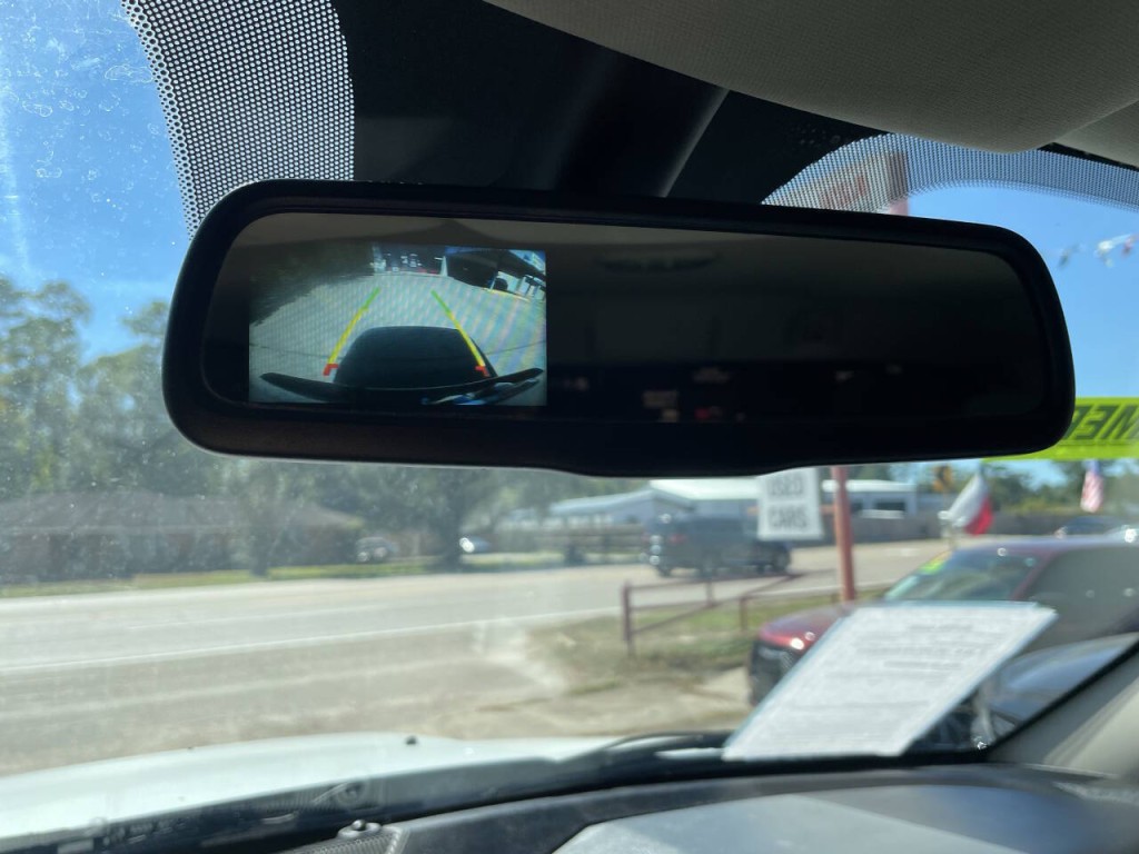 2018 RAM 1500 Image 11