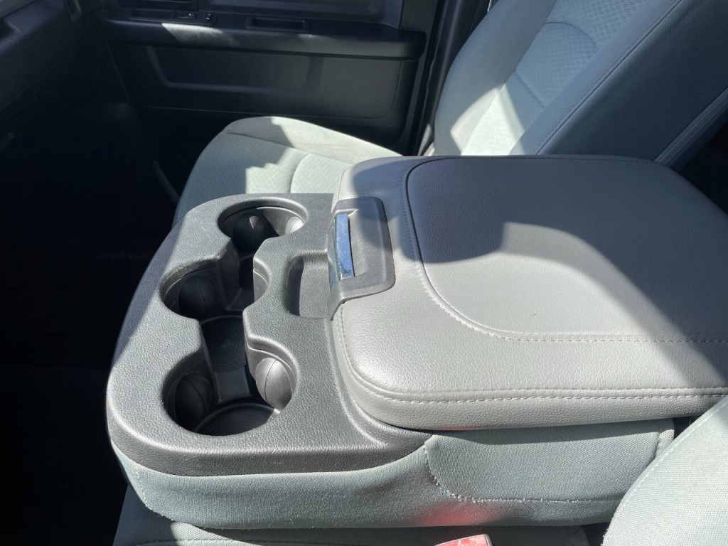 2018 RAM 1500 Image 12