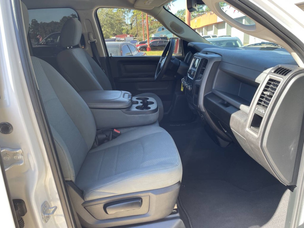 2018 RAM 1500 Image 13