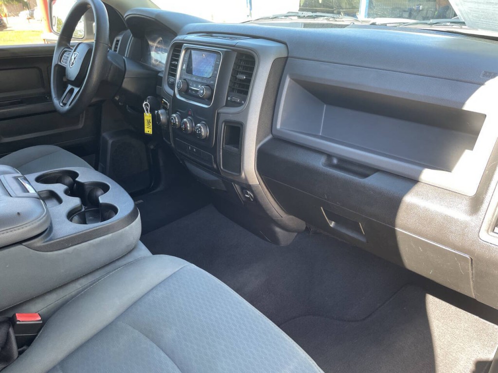 2018 RAM 1500 Image 14