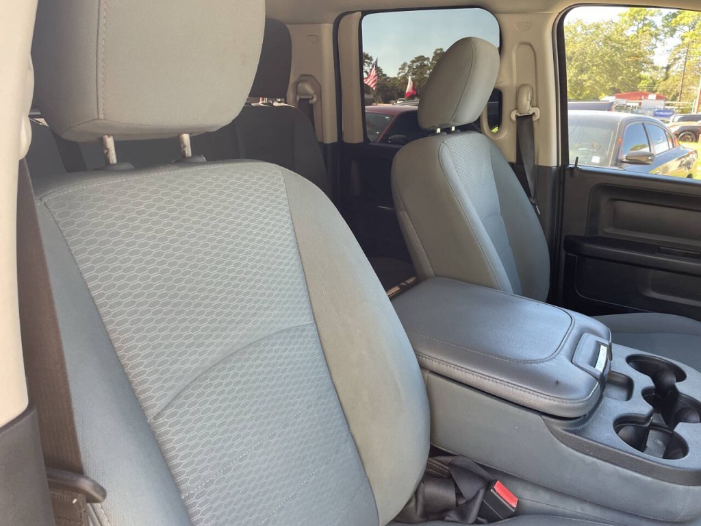 2018 RAM 1500 Image 15