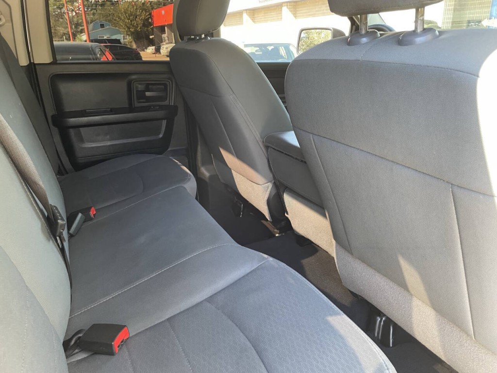 2018 RAM 1500 Image 16