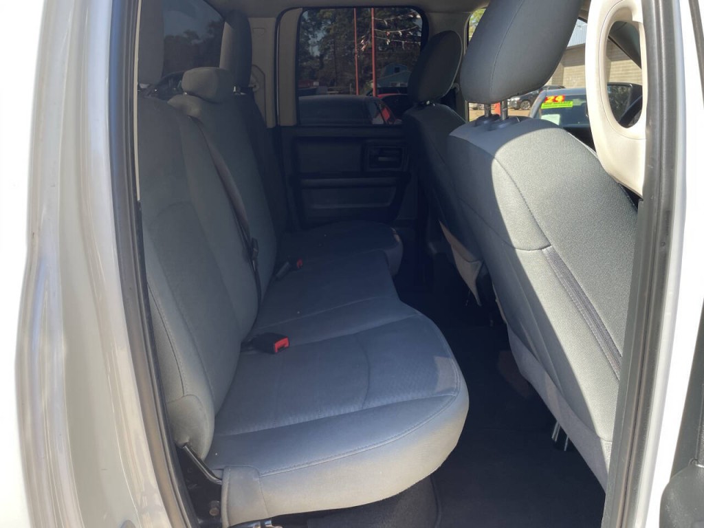 2018 RAM 1500 Image 17