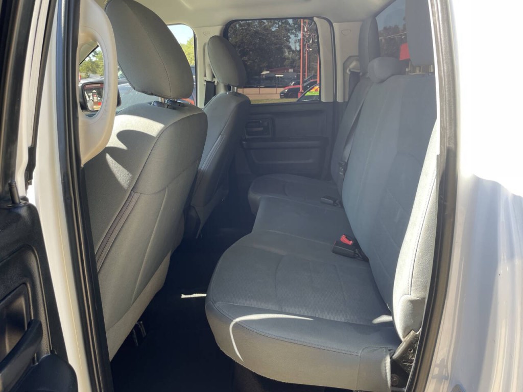 2018 RAM 1500 Image 18