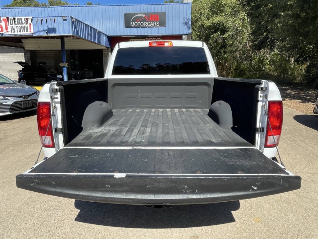2018 RAM 1500 Image 22