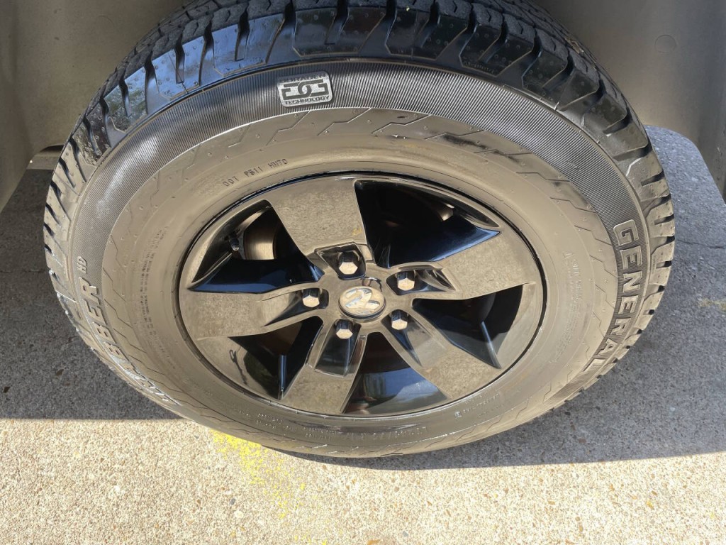 2018 RAM 1500 Image 23