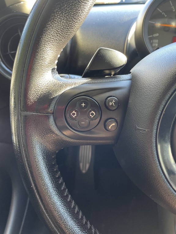 2015 MINI Countryman Image 6