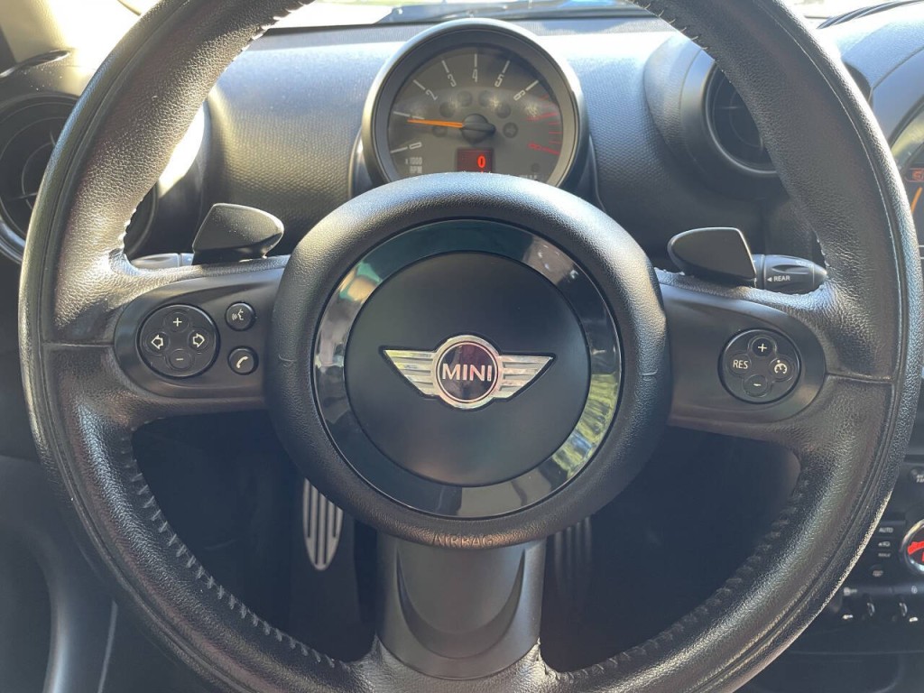 2015 MINI Countryman Image 7