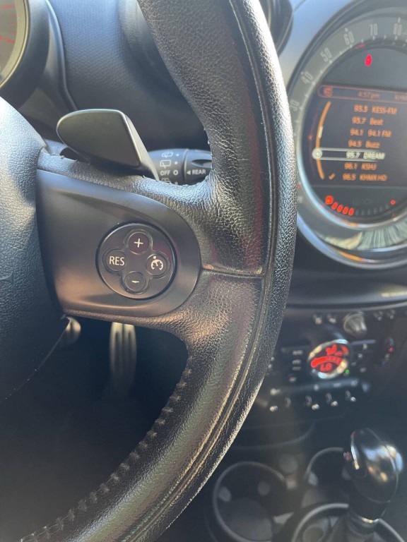 2015 MINI Countryman Image 8