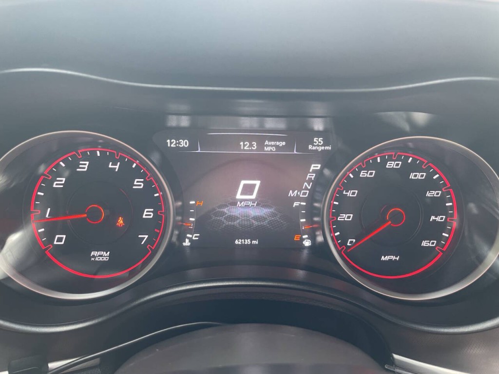 2022 Dodge Charger Image 5