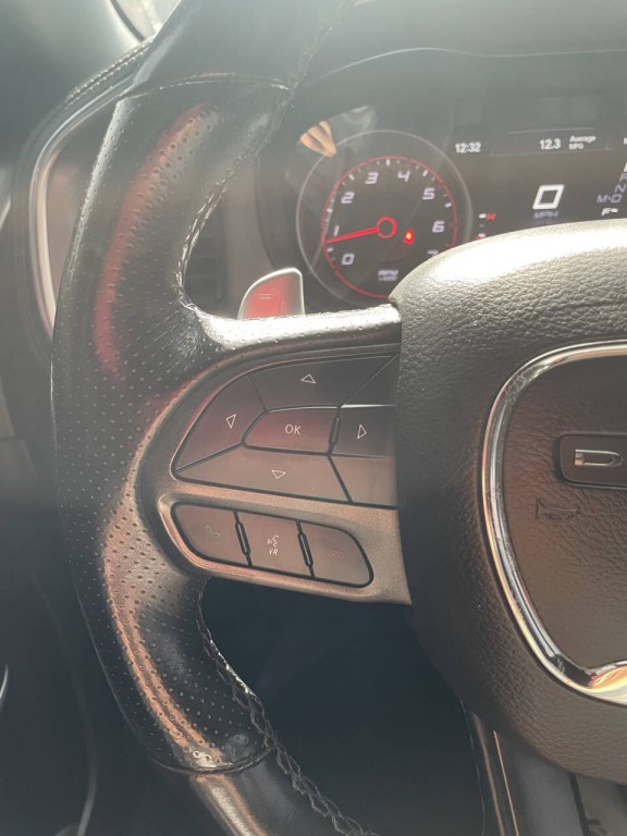 2022 Dodge Charger Image 6