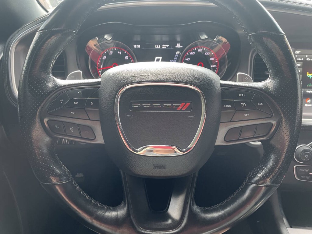 2022 Dodge Charger Image 7