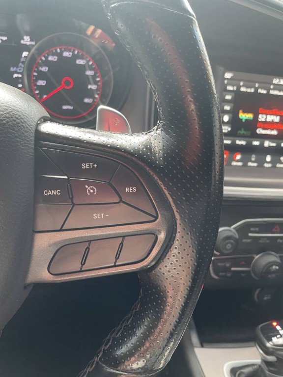 2022 Dodge Charger Image 8