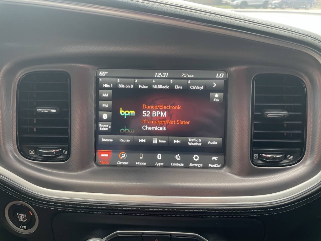 2022 Dodge Charger Image 10