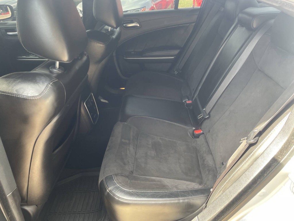 2022 Dodge Charger Image 20