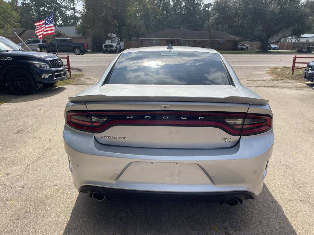 2022 Dodge Charger Image 22