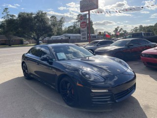 Image for 2014 Porsche Panamera 4S ID: 6988937