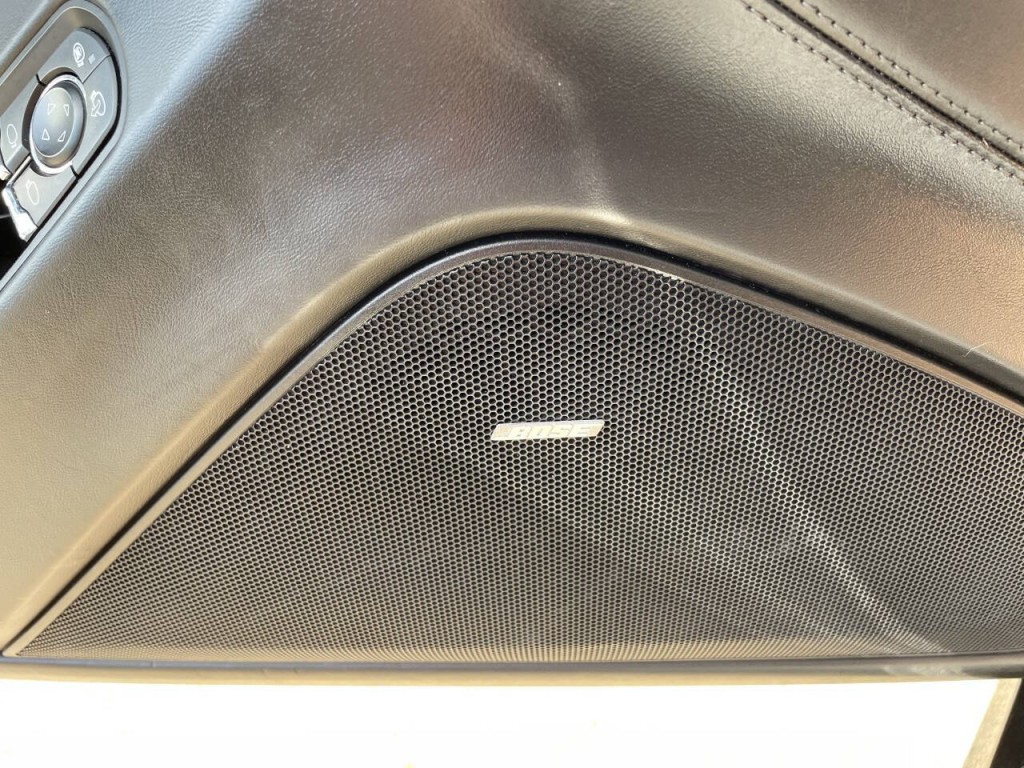 2014 Porsche Panamera Image 16