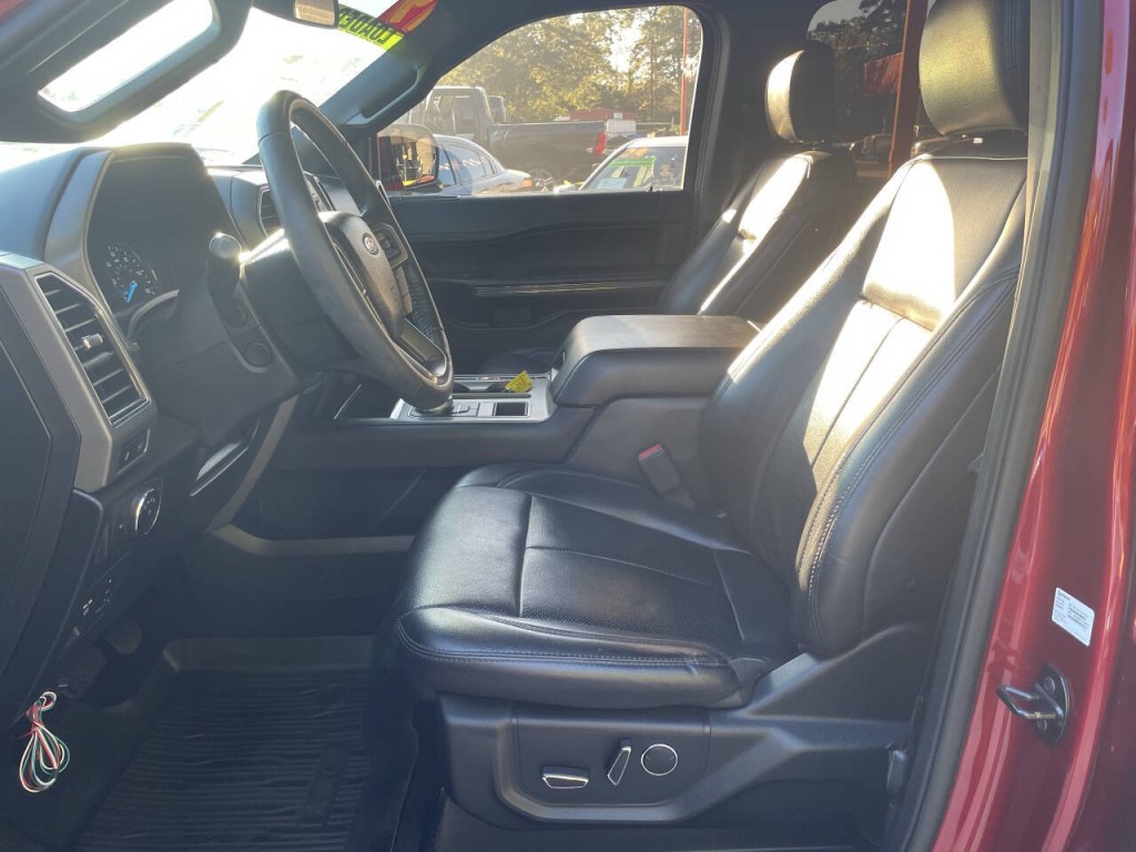 2019 Ford Expedition Image 4