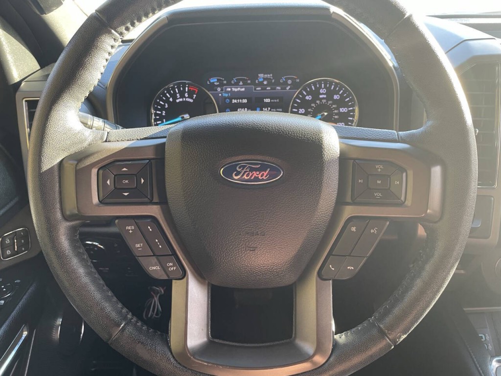 2019 Ford Expedition Image 7