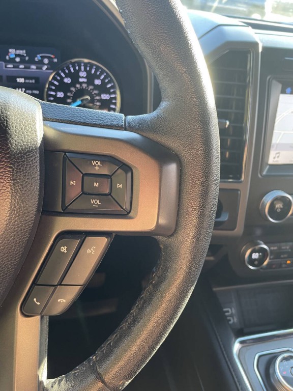 2019 Ford Expedition Image 8