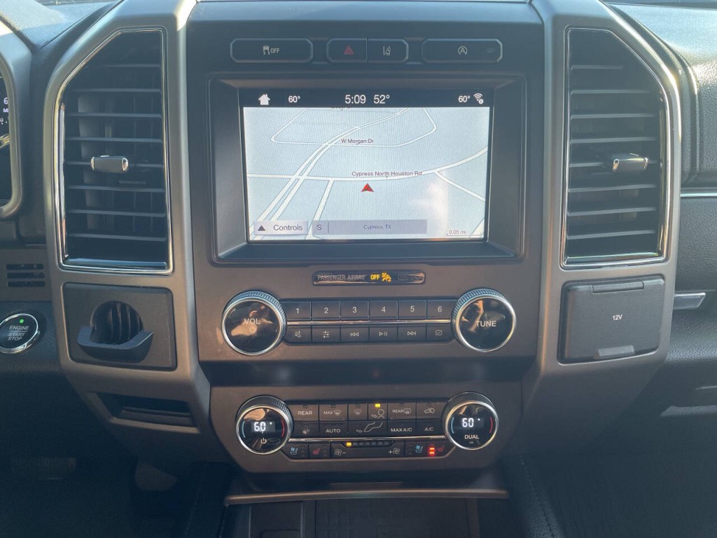 2019 Ford Expedition Image 9