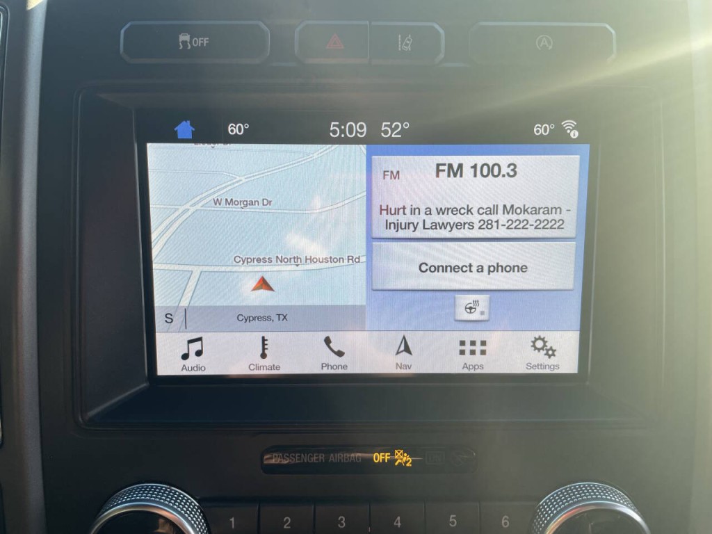 2019 Ford Expedition Image 10