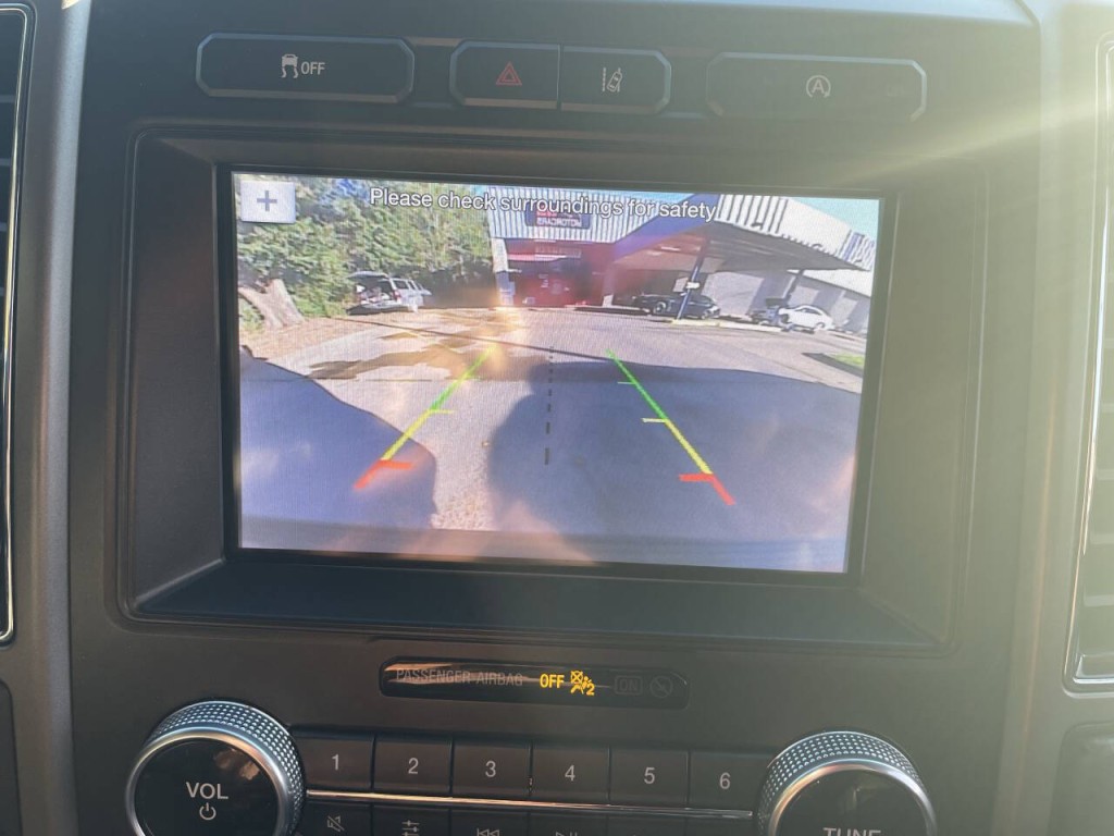 2019 Ford Expedition Image 11