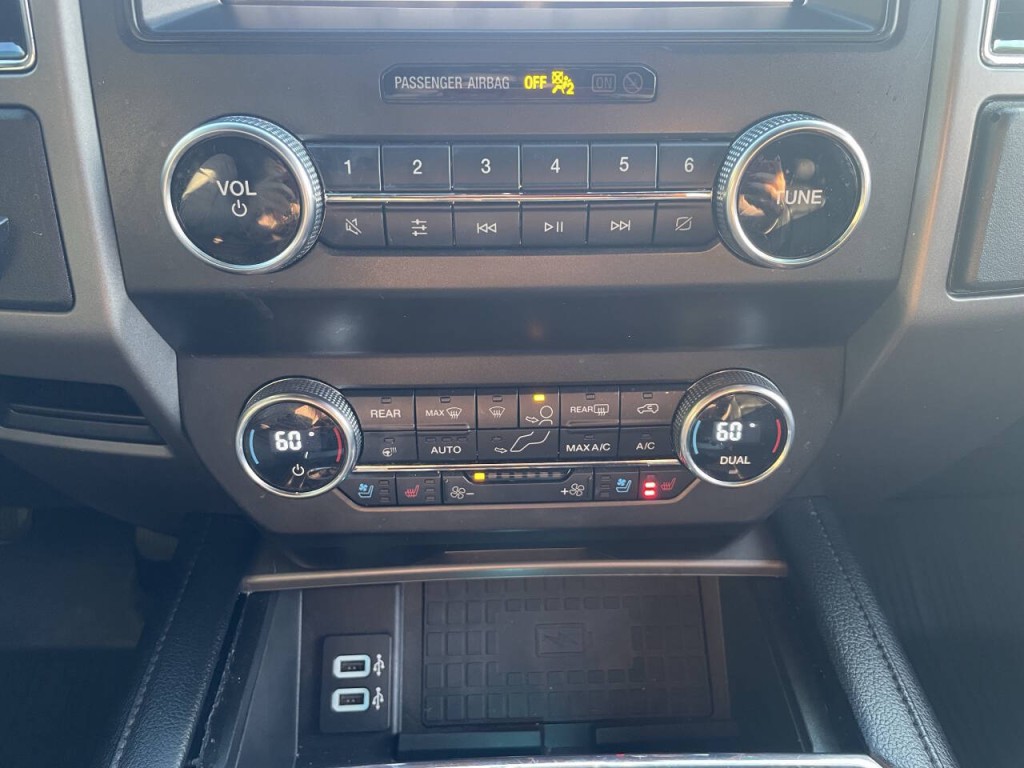 2019 Ford Expedition Image 12