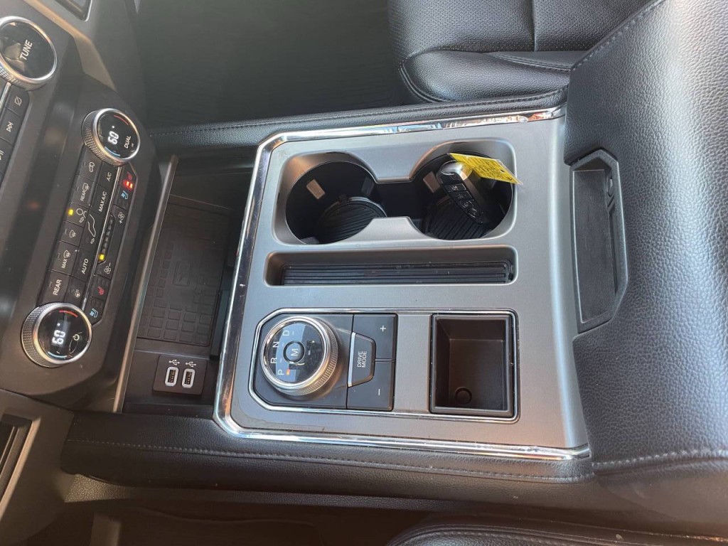 2019 Ford Expedition Image 13