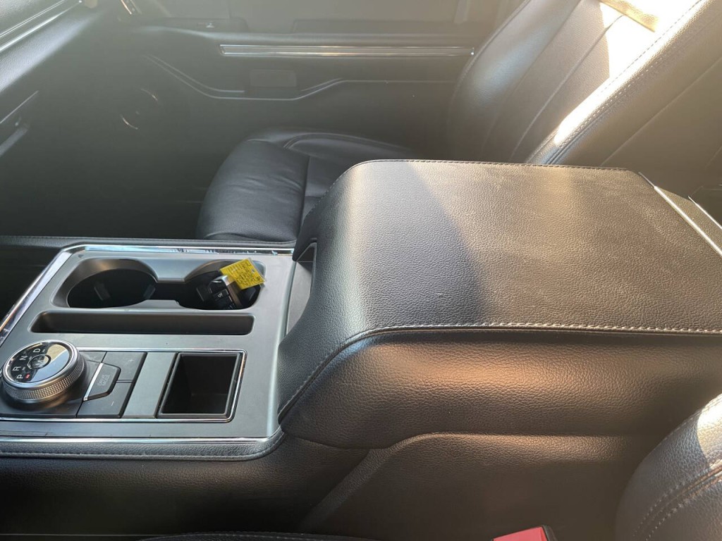 2019 Ford Expedition Image 14