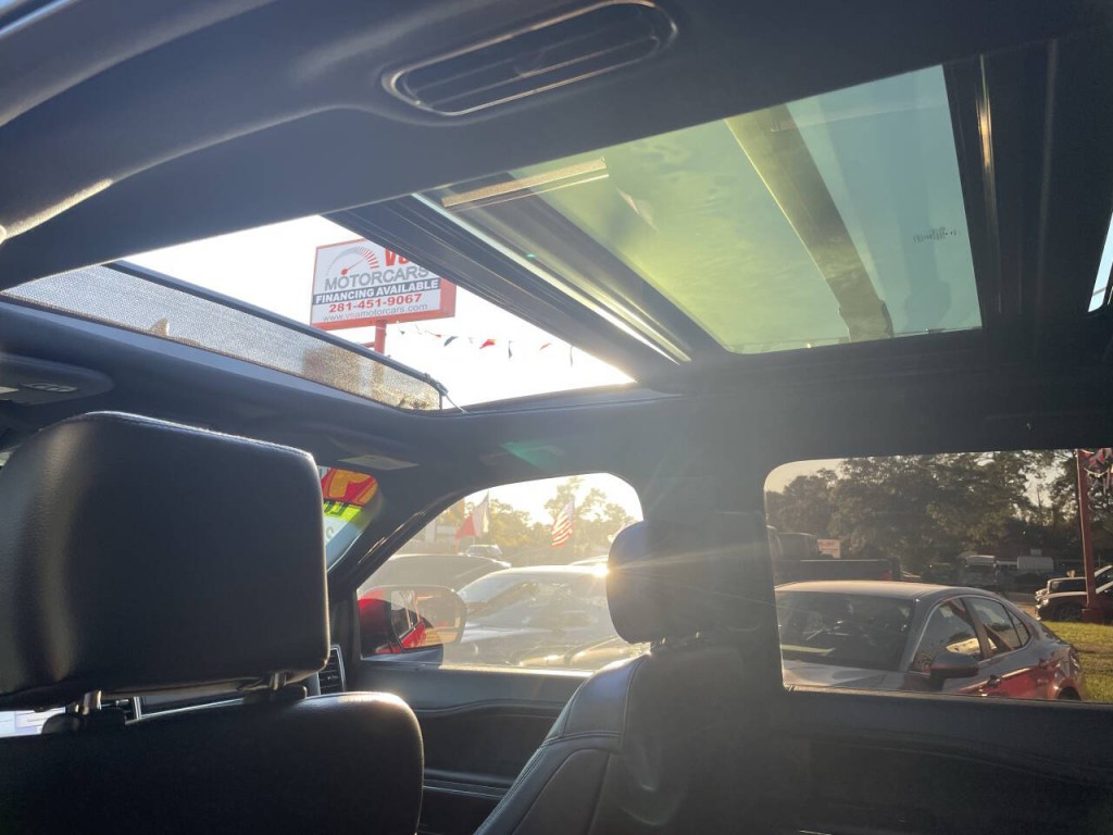 2019 Ford Expedition Image 16