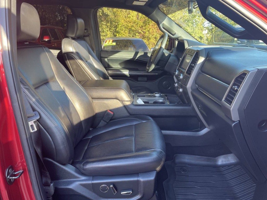 2019 Ford Expedition Image 17