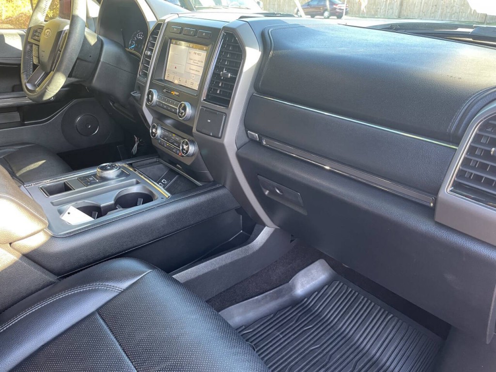2019 Ford Expedition Image 18