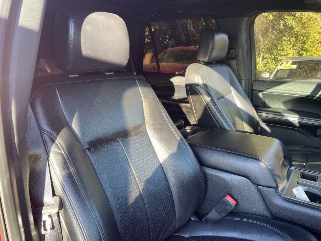 2019 Ford Expedition Image 19