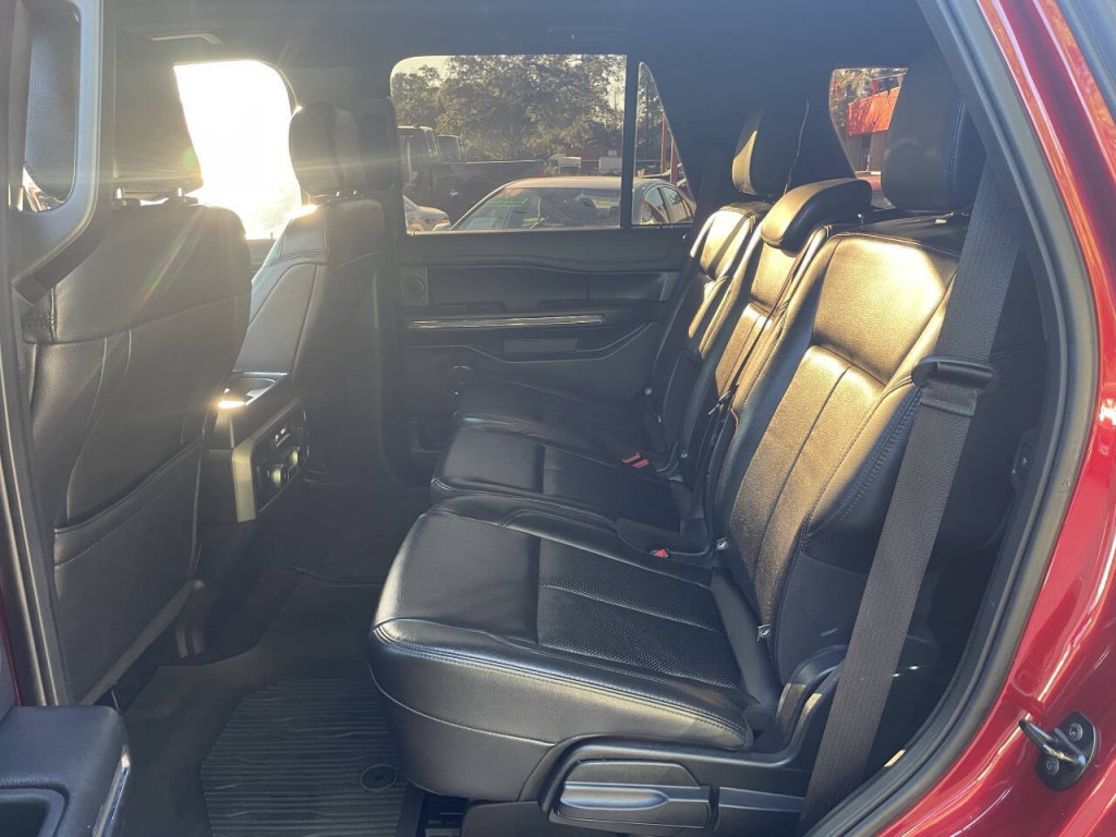2019 Ford Expedition Image 20