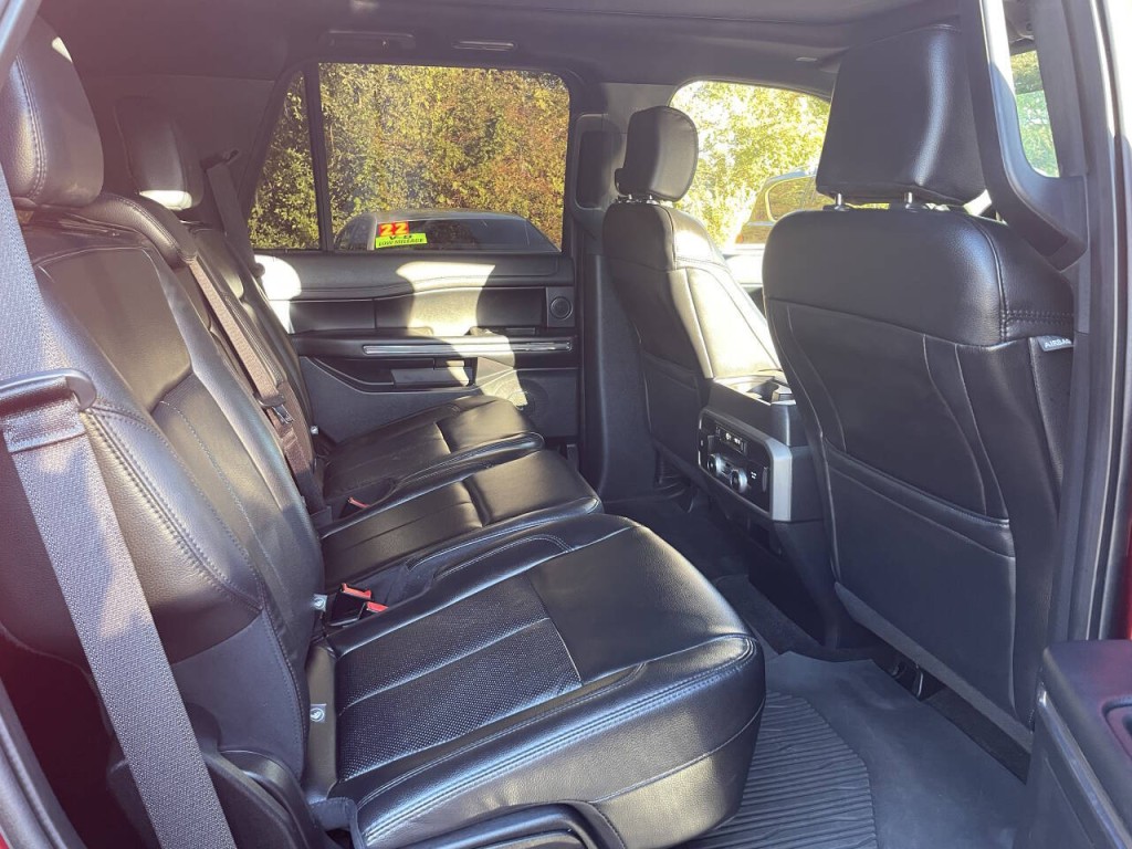 2019 Ford Expedition Image 21