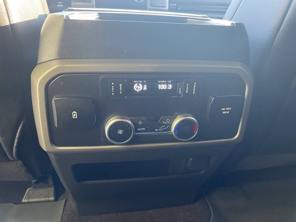 2019 Ford Expedition Image 22