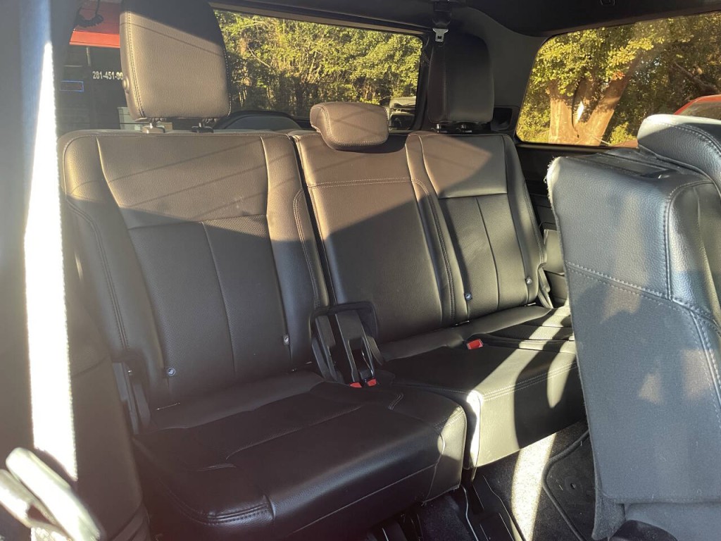 2019 Ford Expedition Image 23