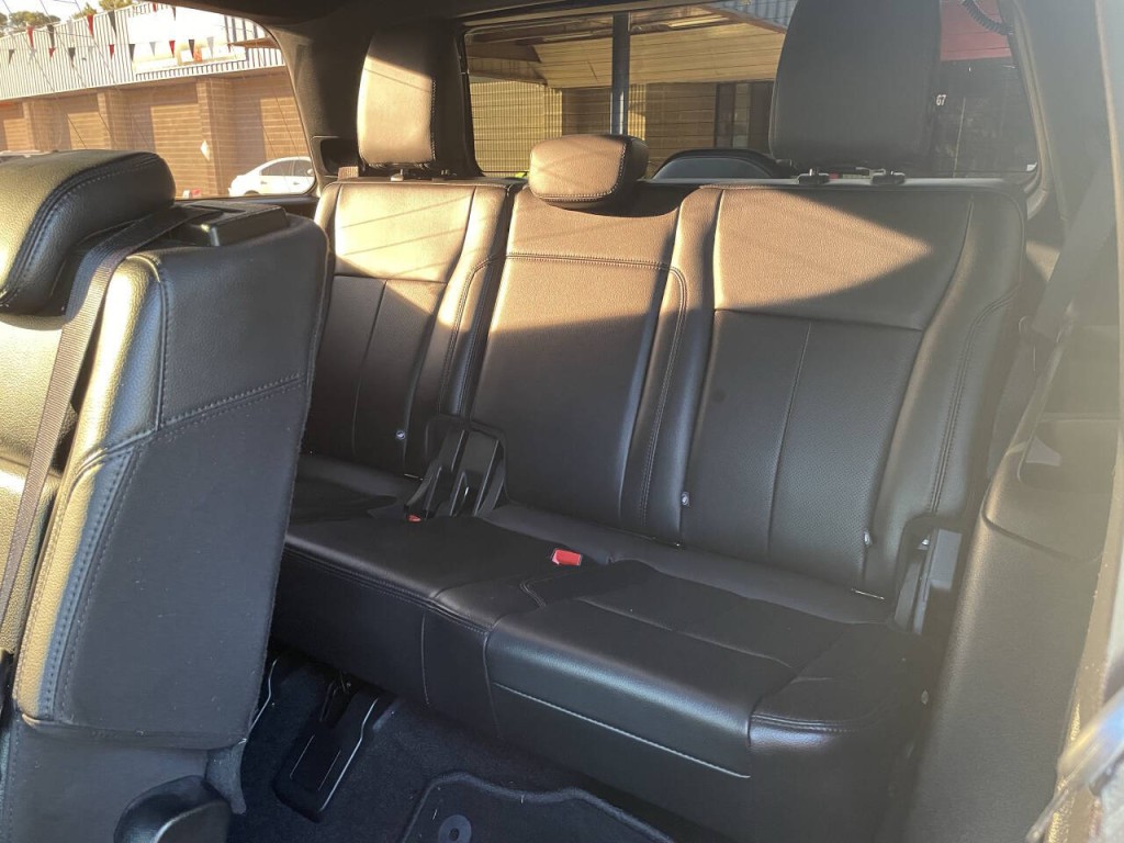 2019 Ford Expedition Image 24