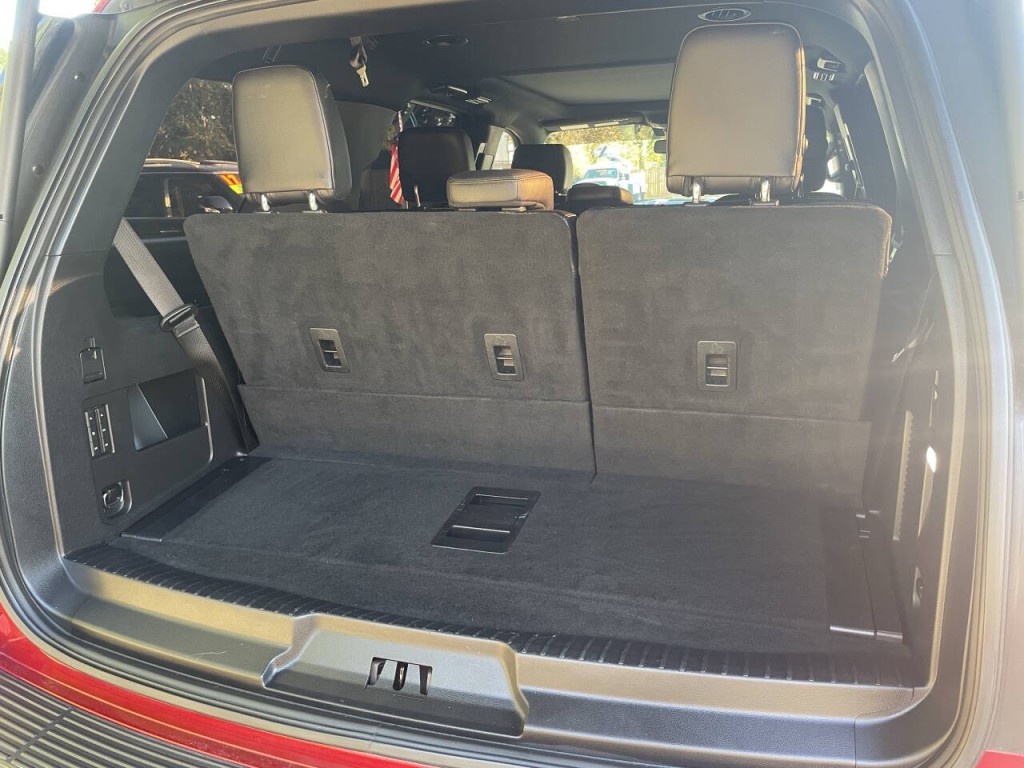 2019 Ford Expedition Image 25