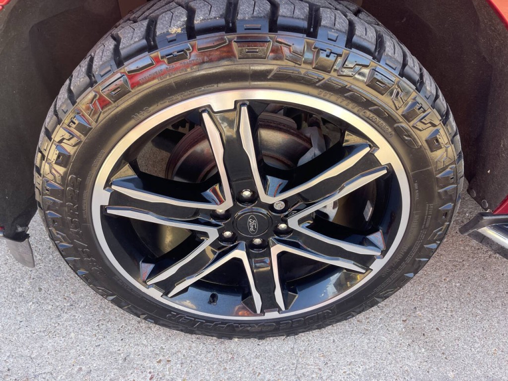 2019 Ford Expedition Image 30