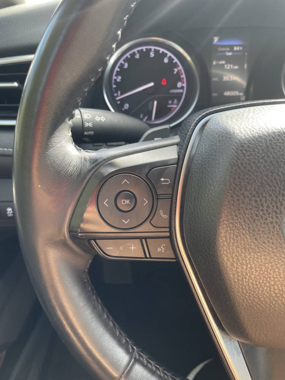 2018 Toyota Camry Image 7