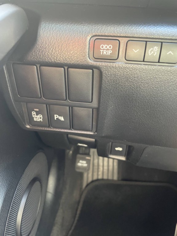 2015 Lexus IS 250 Image 5