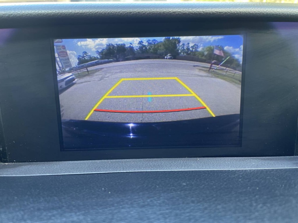 2015 Lexus IS 250 Image 15