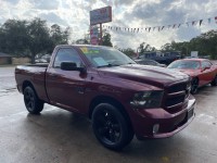 Image for 2019 RAM 1500 Tradesman Regular Cab 6.3 ft. SB Pickup ID: 7025485
