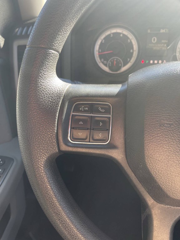 2019 RAM 1500 Image 6