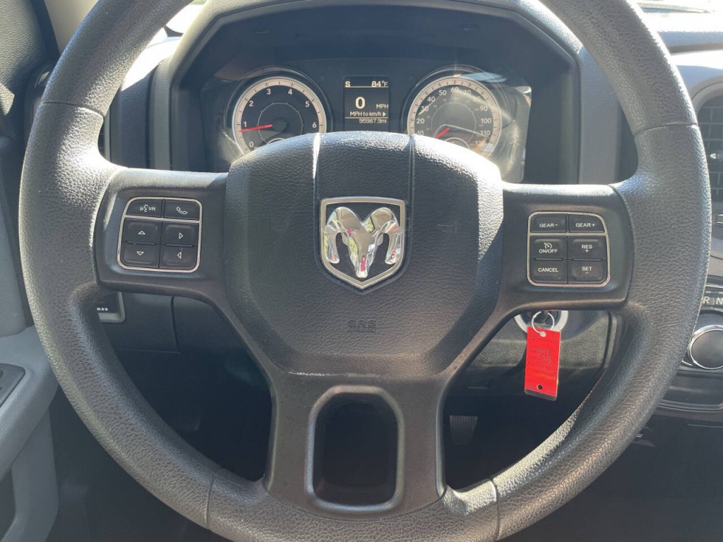 2019 RAM 1500 Image 7