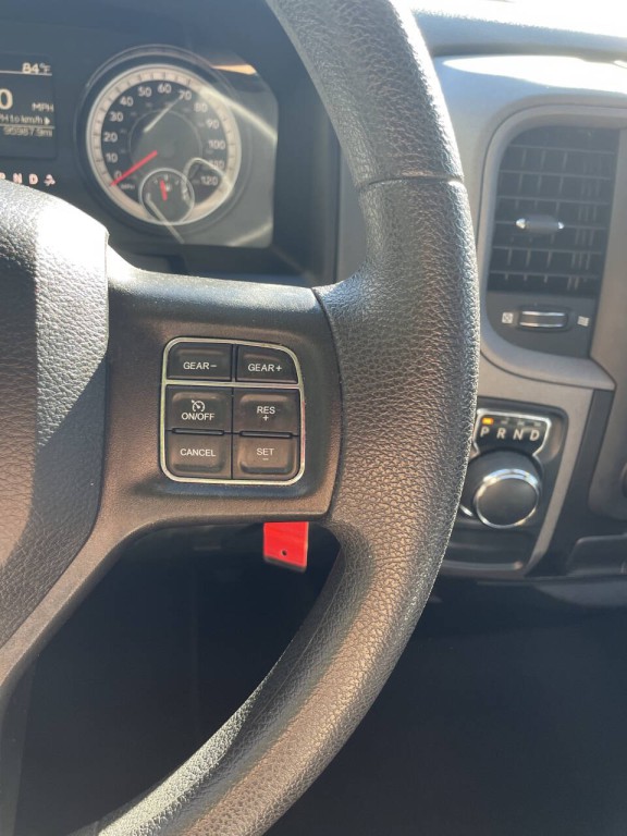 2019 RAM 1500 Image 8